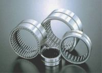 sealed heavy duty needle roller bearings