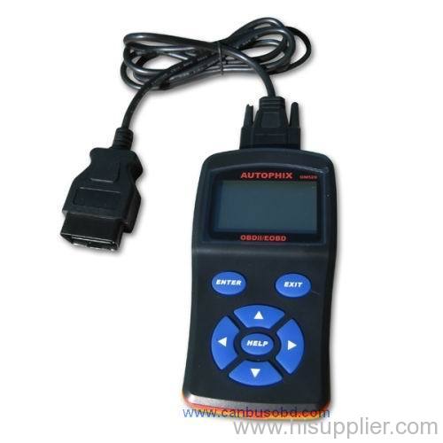 OBDMATE OM520 Code Reader