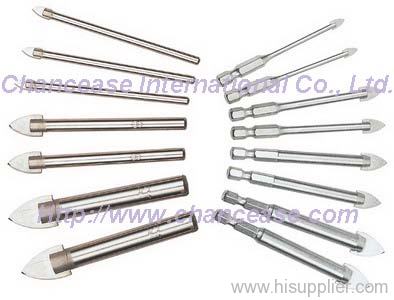 Glass & Tile Drill Bit