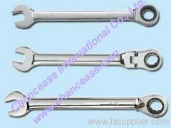 Gear Wrench