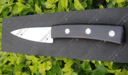 4" ceramic knife