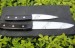 4'+6" ceramic knife set