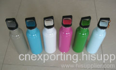 sports bottle