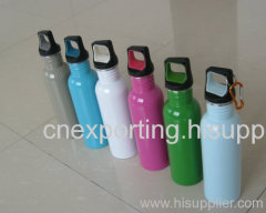 sports bottle