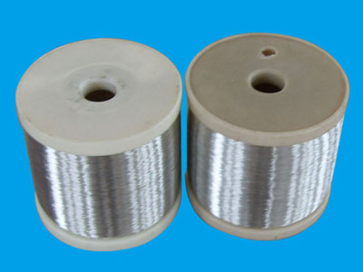 Solderable Tinned Round Soft Copper Wire