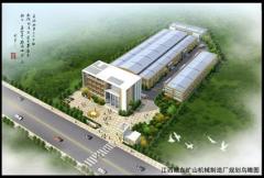 Jiangxi Gandong Mining Equipment Manufacturer