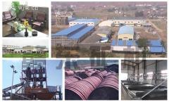 Jiangxi Gandong Mining Equipment Manufacturer