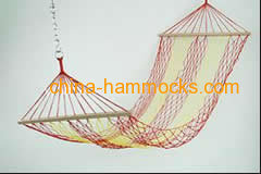 Rope Hammock