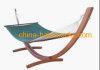 Wooden Hammocks