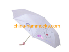 Folding Umbrella