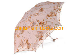 Folding Umbrella