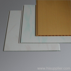 pvc ceiling and wall panel