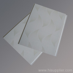 china pvc panels