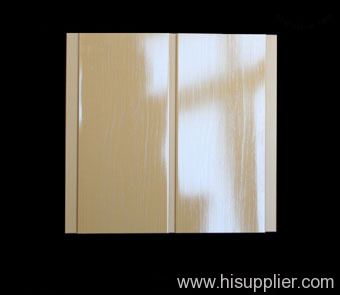 interior pvc panel