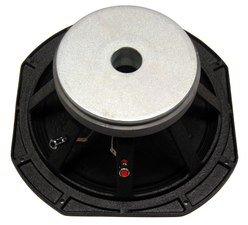 12" high power square woofer