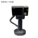 alarm security display holder for camera