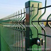 Fence panels