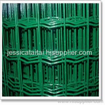 Holland wire mesh