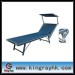 beach bed