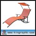 beach bed