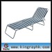 sun lounger