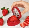 STRAWBERRRY SLICER