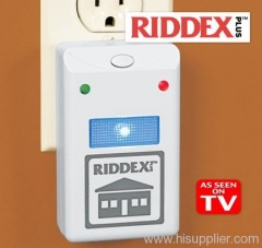 RIDDEX PLUS REPELLER