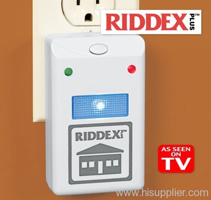 RIDDEX PLUS REPELLER