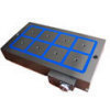 super Pole Electro Permanent Magnetic Chuck