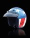 DOT approved ABS shell helmet