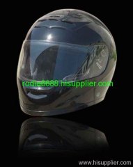 DOT approved ABS shell helmet