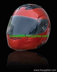 flip-up helmet