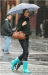Rain Fashion