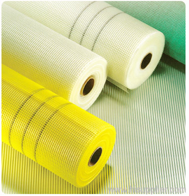 Fiberglass Mesh