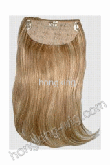 Indian hair extension