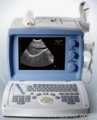 ultrasound scanner