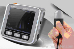 Veterinary Ultrasound Scanner