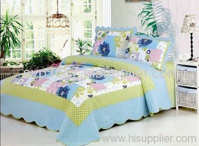 3pcs bedding set