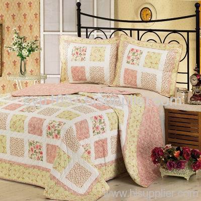 970( In Stock)Quilt cover
