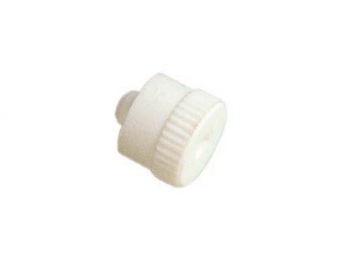 Luer stopper