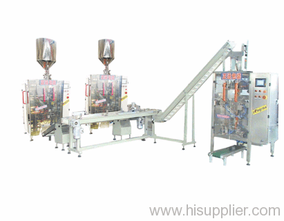 packaging line