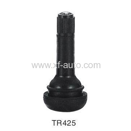 Tubeless Snap-in Valves