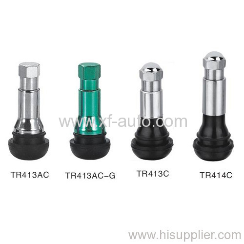 Tube Valves