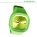 Silicone Watch