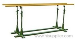 Cast Iron high quality Parallel Bars