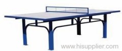 pingpong table