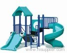 playground equipment