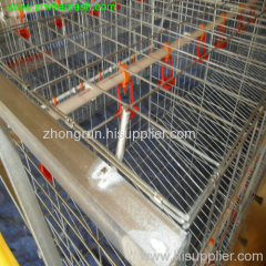 Poultry Cages