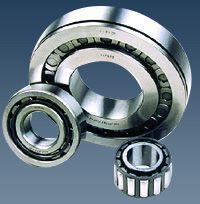 Cylindrical Roller Bearing