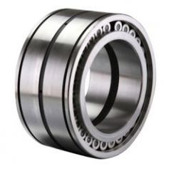 Multi row cylindrical roller bearings